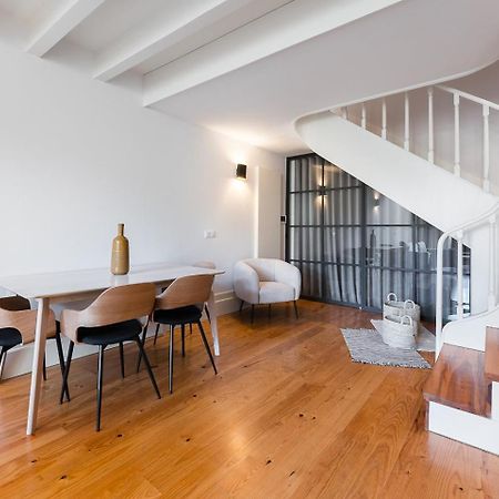 Guestready - The Amarelo 31 Lägenhet OOporto Exteriör bild