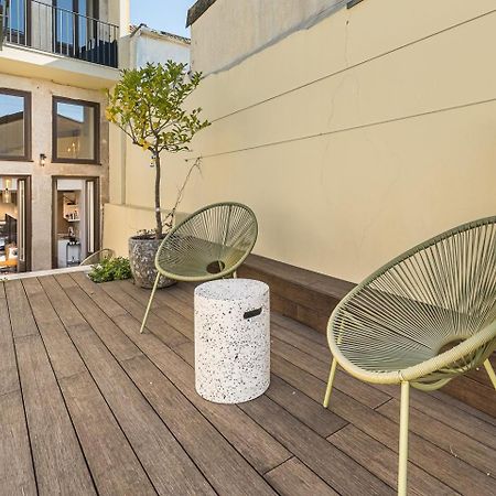 Guestready - The Amarelo 31 Lägenhet OOporto Exteriör bild
