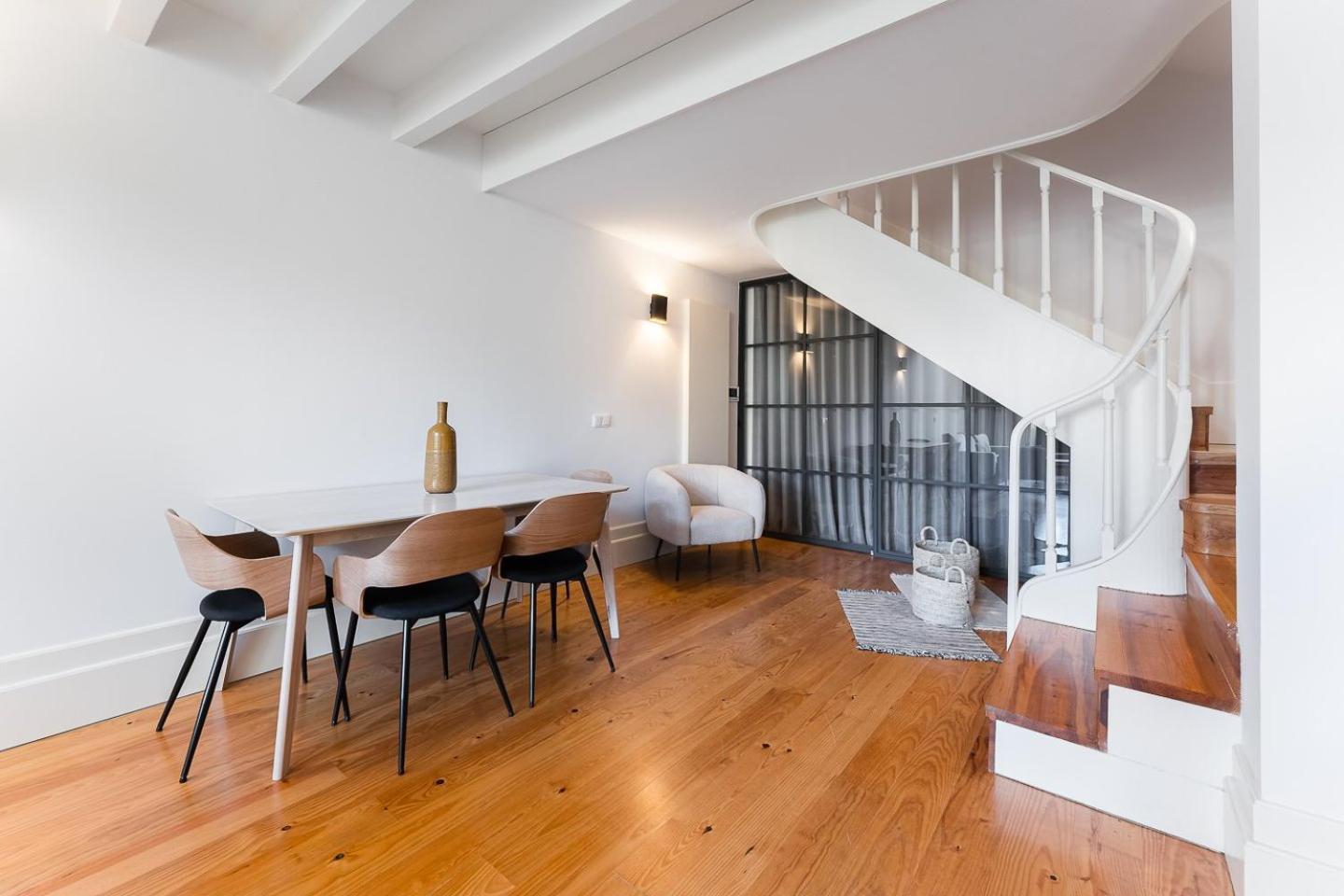 Guestready - The Amarelo 31 Lägenhet OOporto Exteriör bild