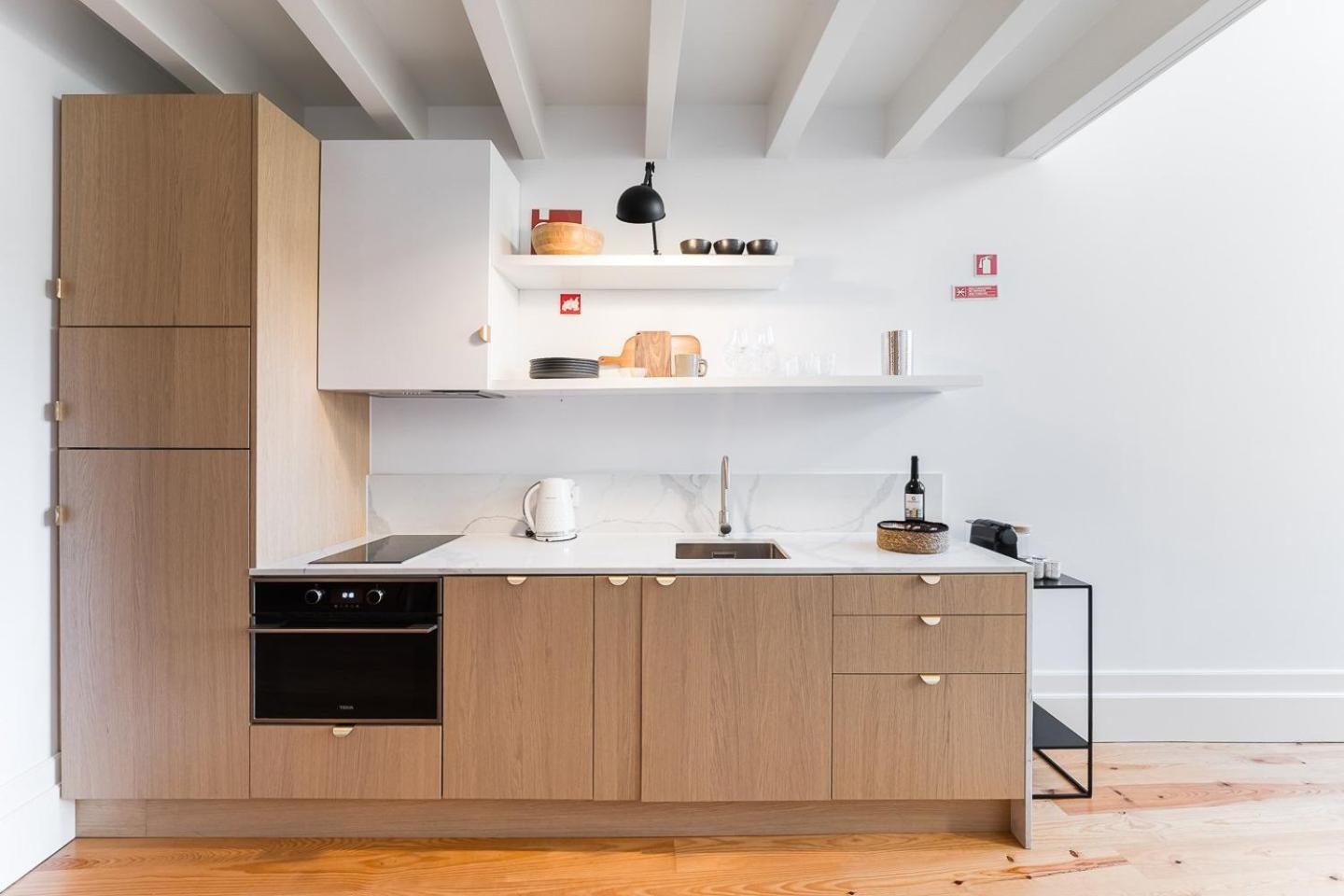 Guestready - The Amarelo 31 Lägenhet OOporto Exteriör bild