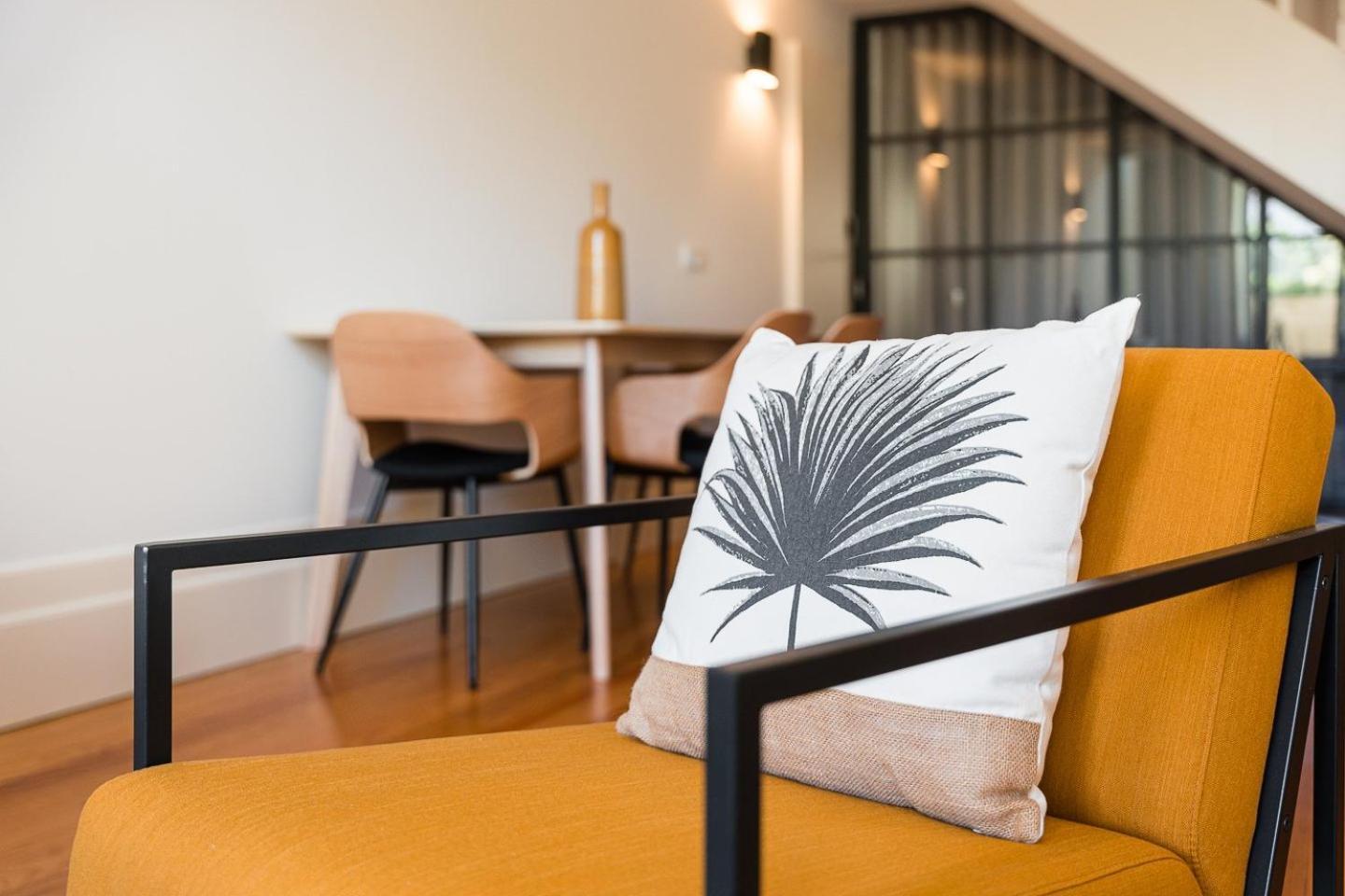 Guestready - The Amarelo 31 Lägenhet OOporto Exteriör bild