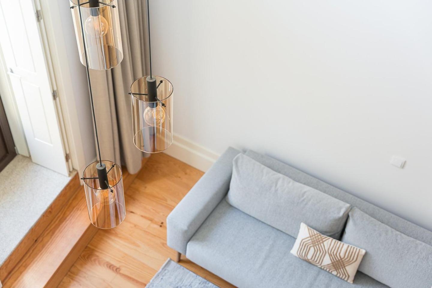 Guestready - The Amarelo 31 Lägenhet OOporto Exteriör bild