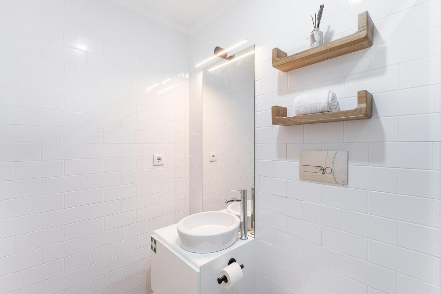 Guestready - The Amarelo 31 Lägenhet OOporto Exteriör bild