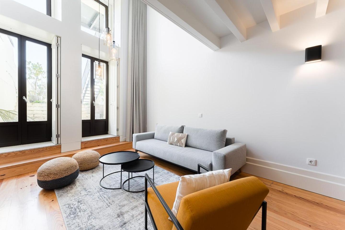 Guestready - The Amarelo 31 Lägenhet OOporto Exteriör bild