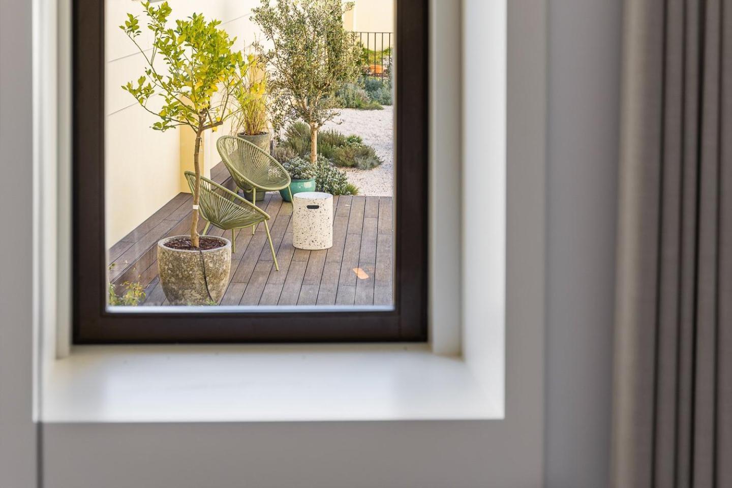 Guestready - The Amarelo 31 Lägenhet OOporto Exteriör bild