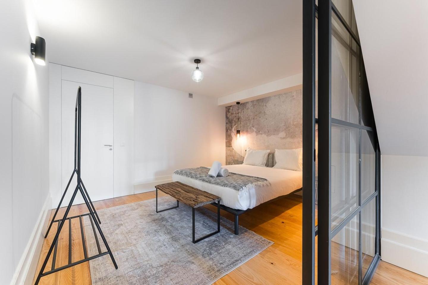 Guestready - The Amarelo 31 Lägenhet OOporto Exteriör bild