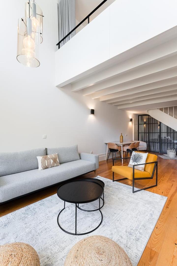 Guestready - The Amarelo 31 Lägenhet OOporto Exteriör bild