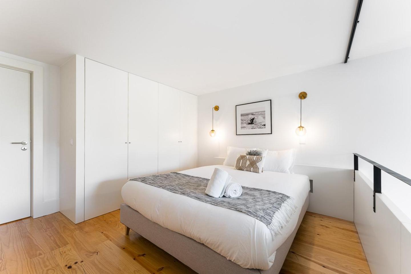 Guestready - The Amarelo 31 Lägenhet OOporto Exteriör bild