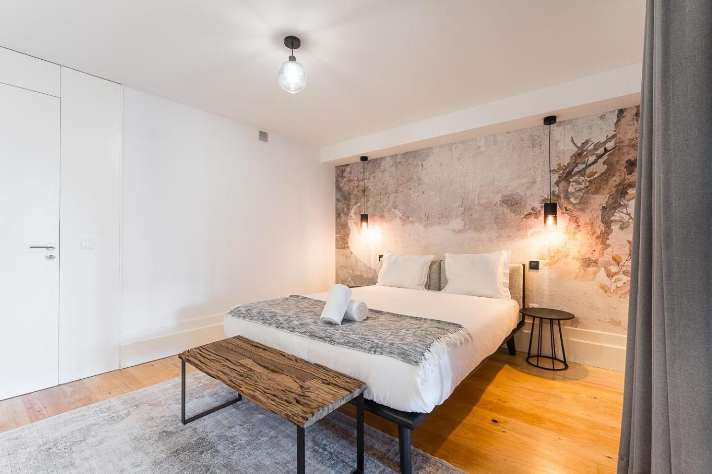 Guestready - The Amarelo 31 Lägenhet OOporto Exteriör bild