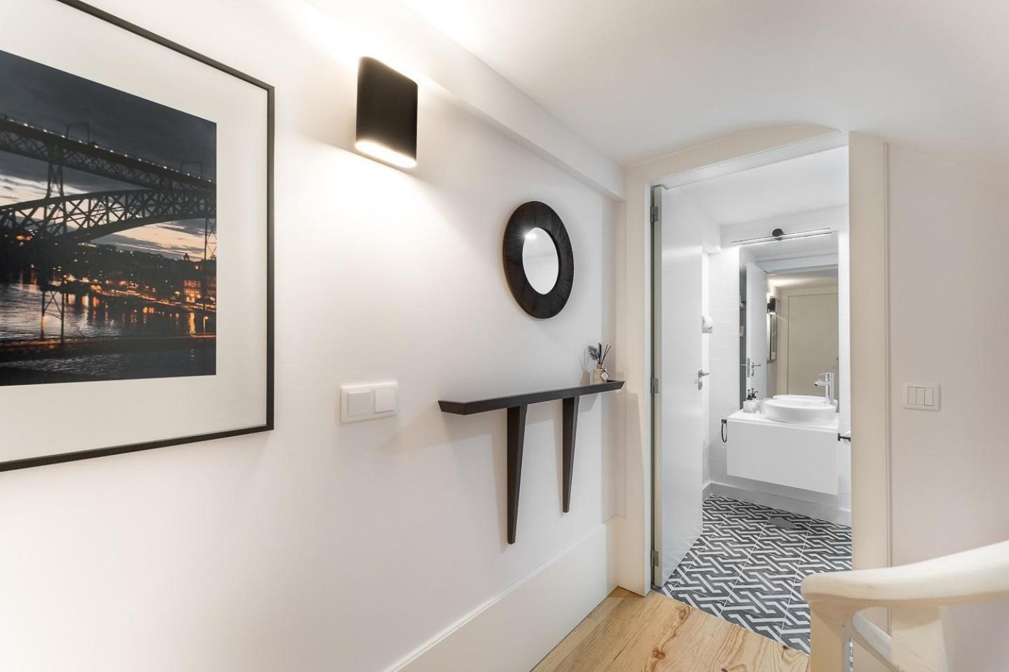 Guestready - The Amarelo 31 Lägenhet OOporto Exteriör bild