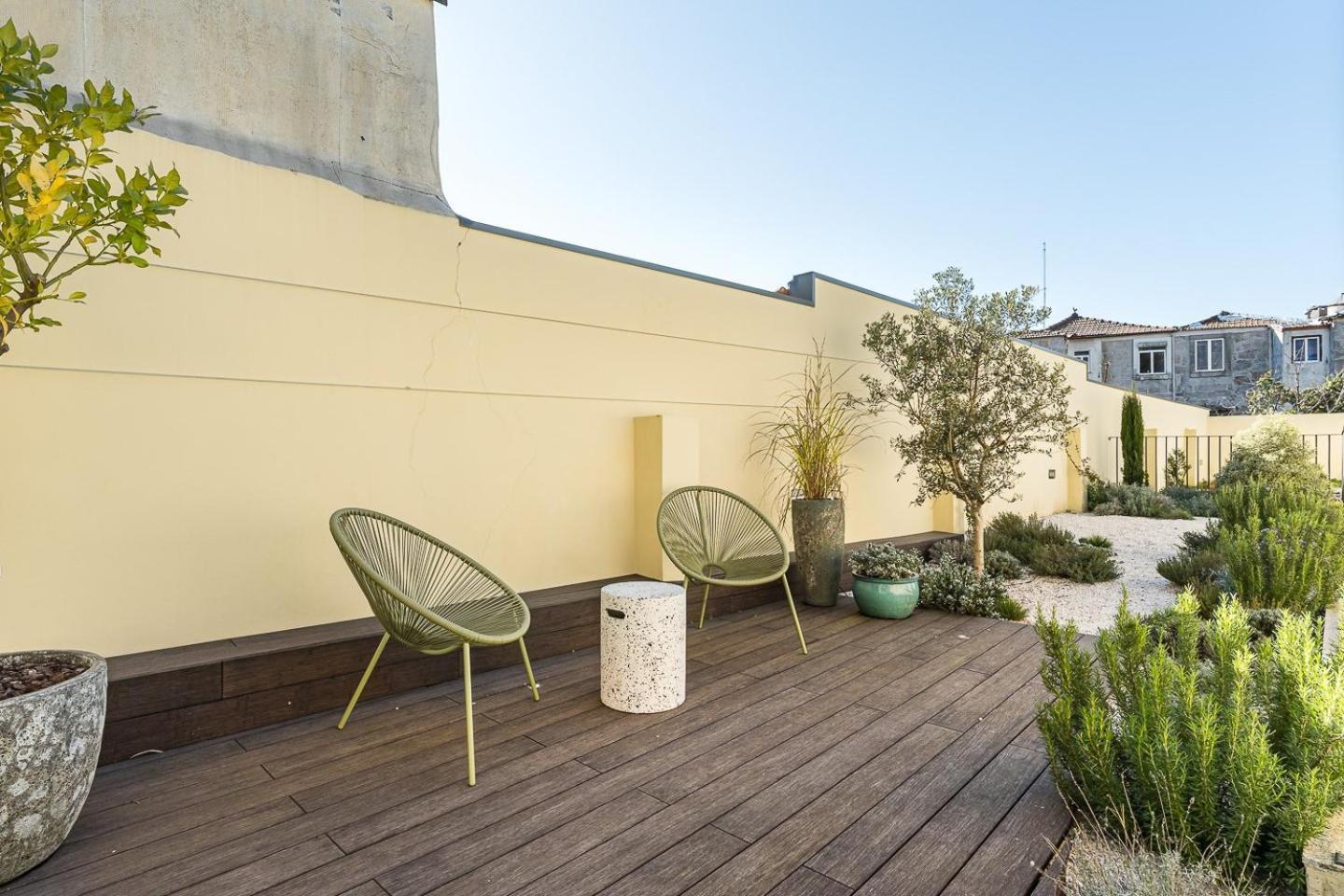 Guestready - The Amarelo 31 Lägenhet OOporto Exteriör bild