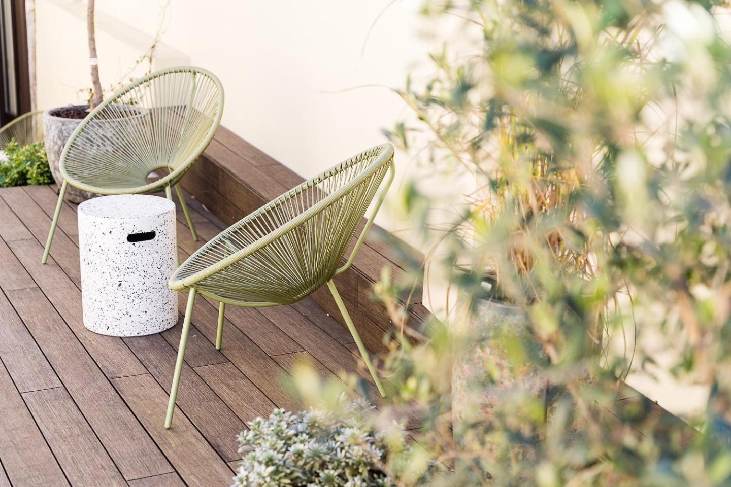 Guestready - The Amarelo 31 Lägenhet OOporto Exteriör bild